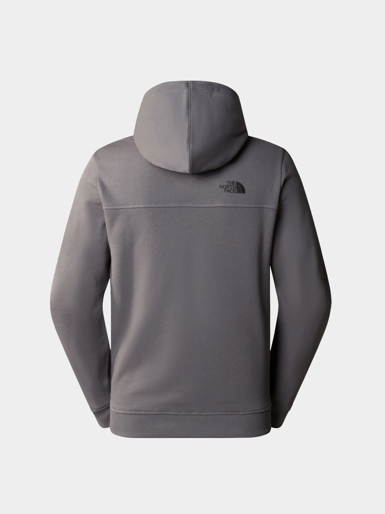 Худи и свитшоты The North Face модель NF0A87F70UZ1 Фото