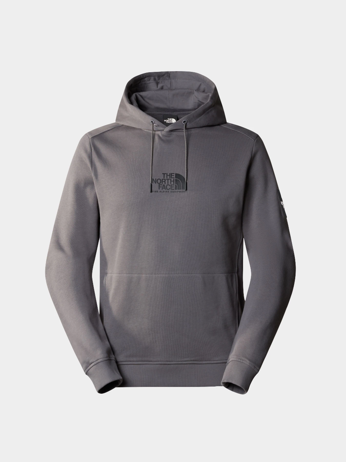 Худи и свитшоты The North Face модель NF0A87F70UZ1 Фото