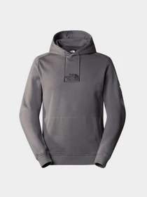 Худи и свитшоты The North Face модель NF0A87F70UZ1 Фото