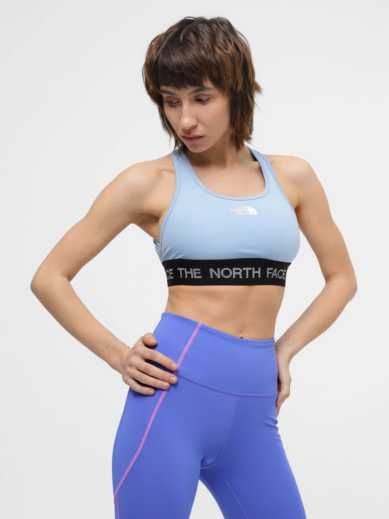 Футболки и поло The North Face модель NF0A87JXQEO1 Футболки и поло The North Face модель NF0A87JXQEO1 Фото
