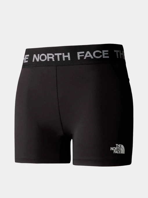 Шорты The North Face модель NF0A87JZJK31 Фото