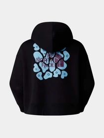 Худи и свитшоты The North Face модель NF0A87FKJK31 Фото
