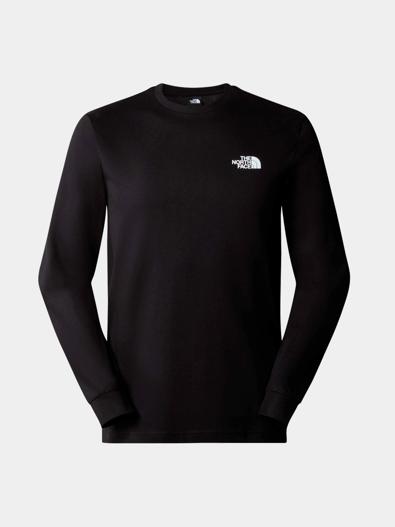 Худи и свитшоты The North Face модель NF0A87NNJK31 Фото