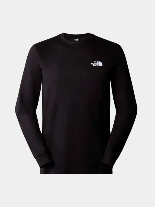 Худи и свитшоты The North Face модель NF0A87NNJK31 Фото