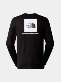 Худи и свитшоты The North Face модель NF0A87NNJK31 Фото