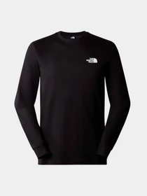 Худи и свитшоты The North Face модель NF0A87NNJK31 Фото