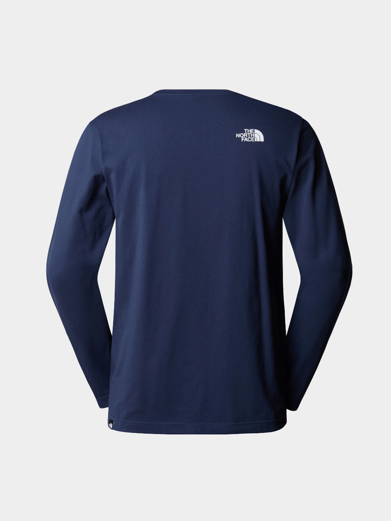 Худи и свитшоты The North Face модель NF0A87QN8K21 Худи и свитшоты The North Face модель NF0A87QN8K21 Фото