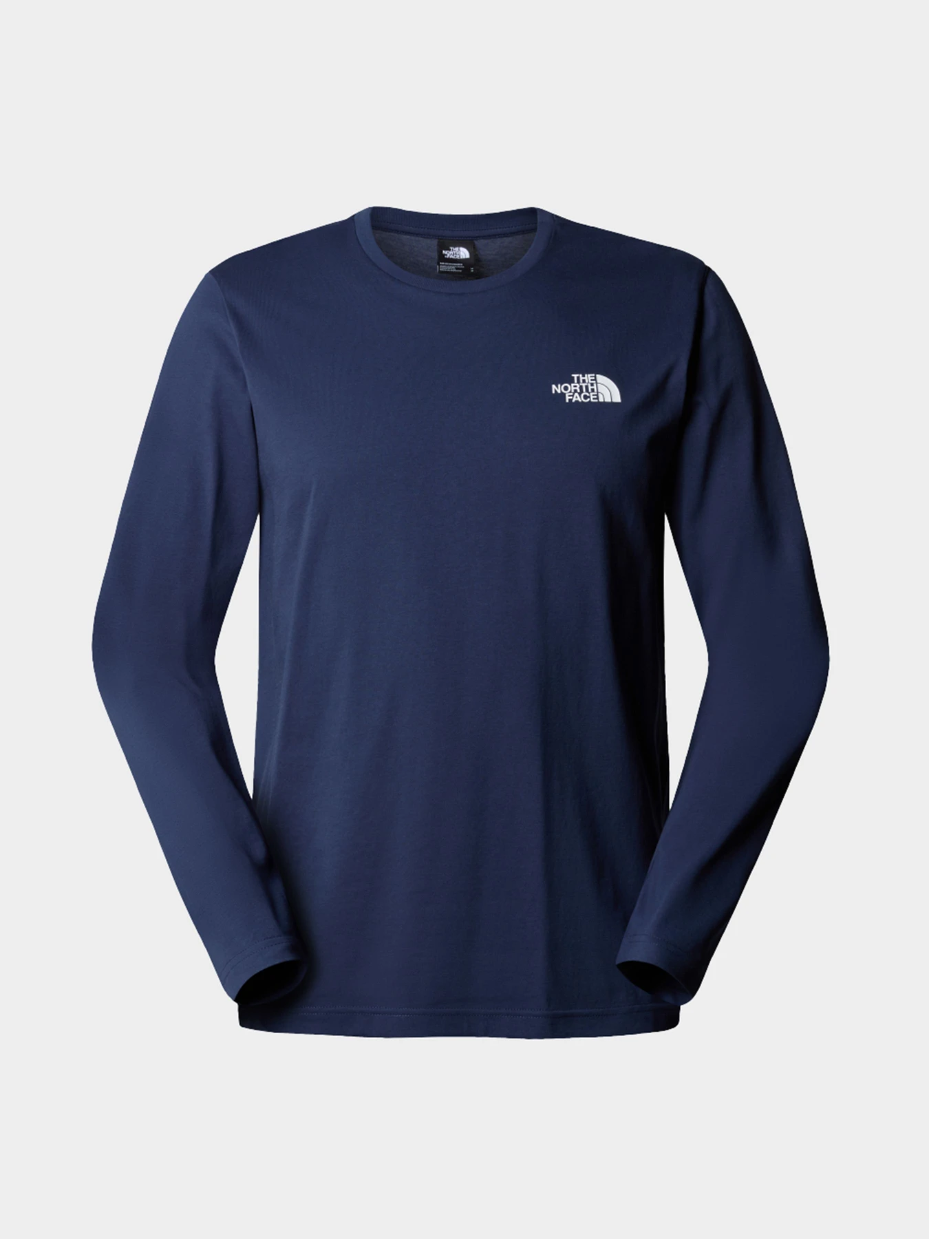 Худи и свитшоты The North Face модель NF0A87QN8K21 Худи и свитшоты The North Face модель NF0A87QN8K21 Фото