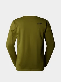 Худи и свитшоты The North Face модель NF0A87QNPIB1 Фото