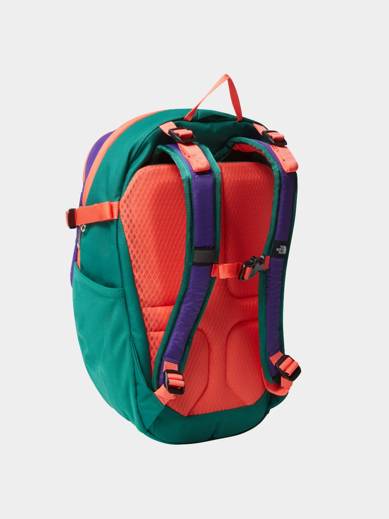 Рюкзаки The North Face модель NF0A87SJXO11 Фото