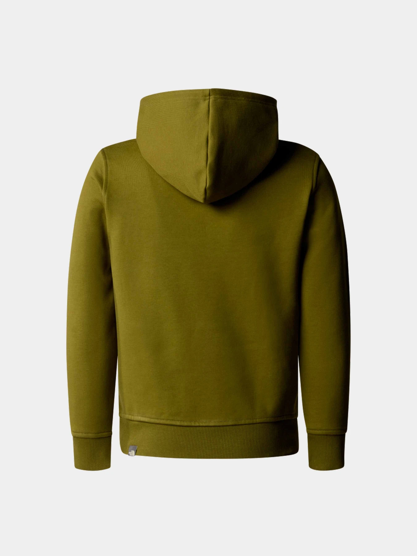 Худи и свитшоты The North Face модель NF0A89PSPIB1 Фото