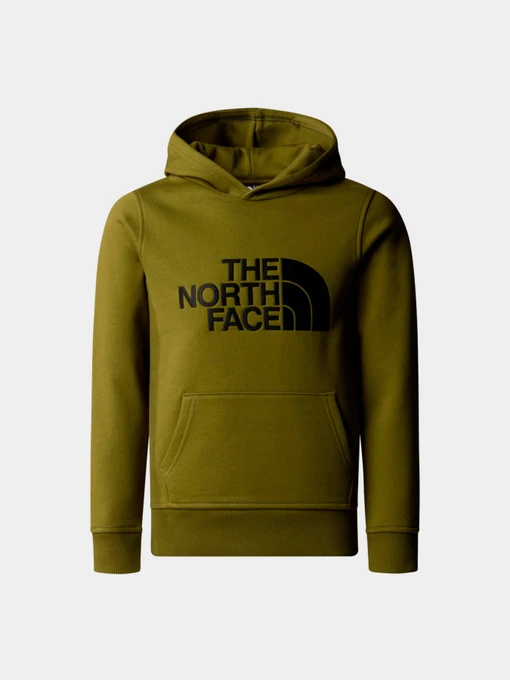 Худи и свитшоты The North Face модель NF0A89PSPIB1 Фото