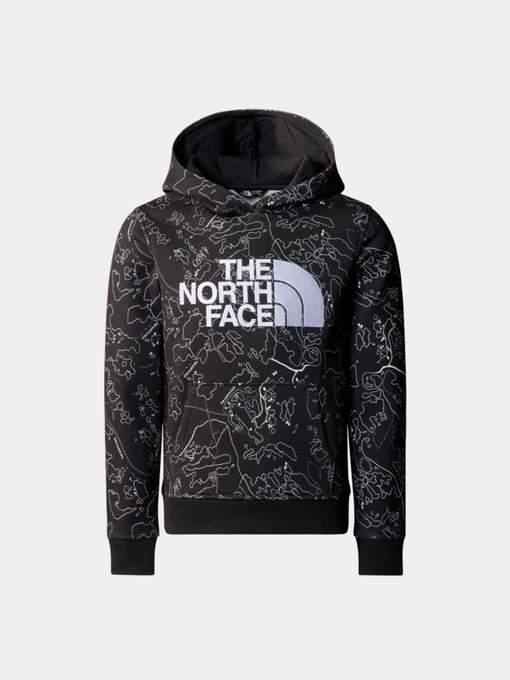 Худи и свитшоты The North Face модель NF0A886YSXI1 Фото
