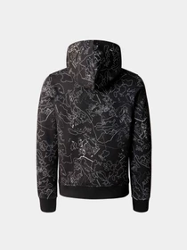 Худи и свитшоты The North Face модель NF0A886YSXI1 Фото