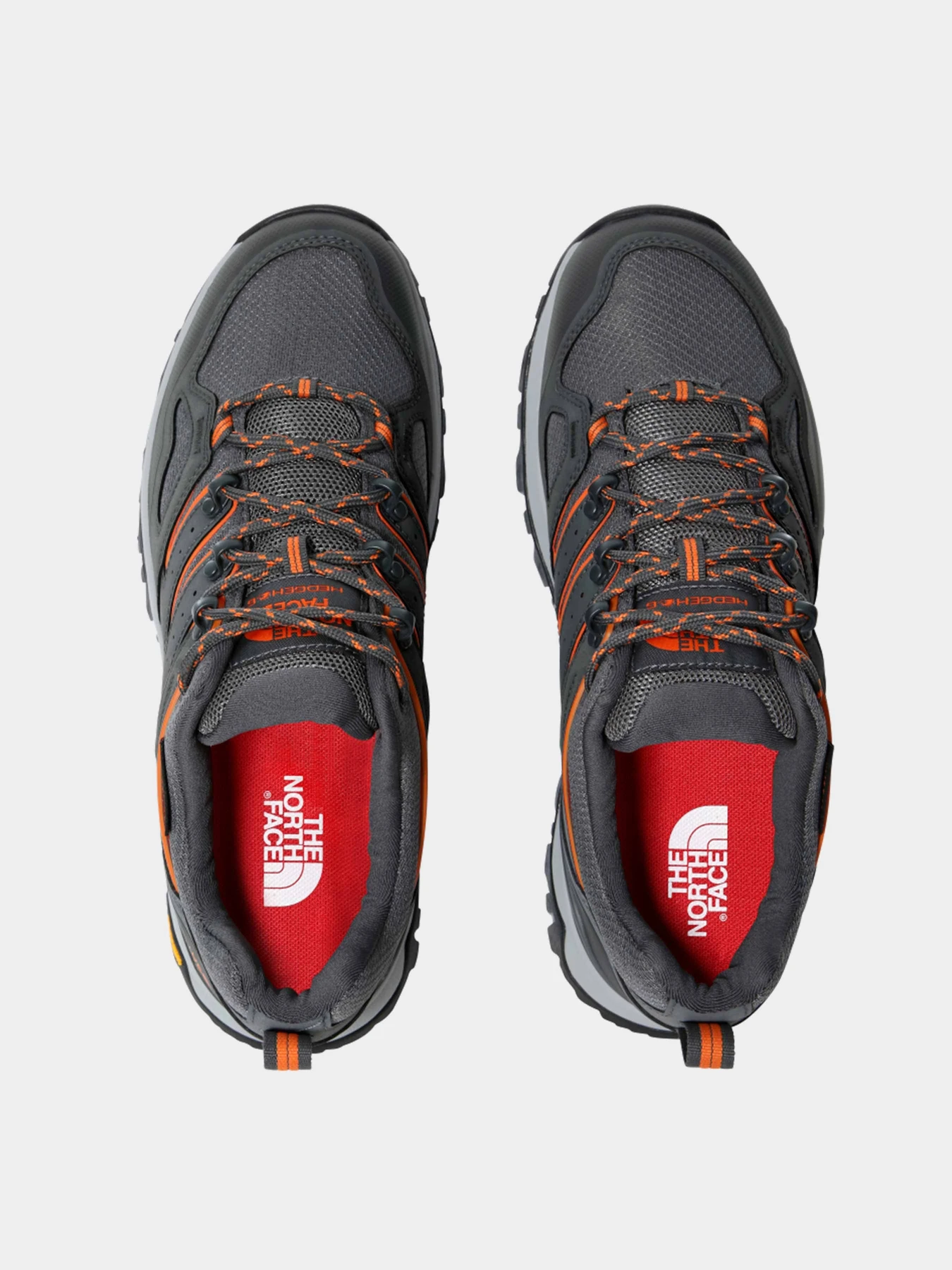 Кроссовки The North Face модель NF0A8AADQH41 Кроссовки The North Face модель NF0A8AADQH41 Фото