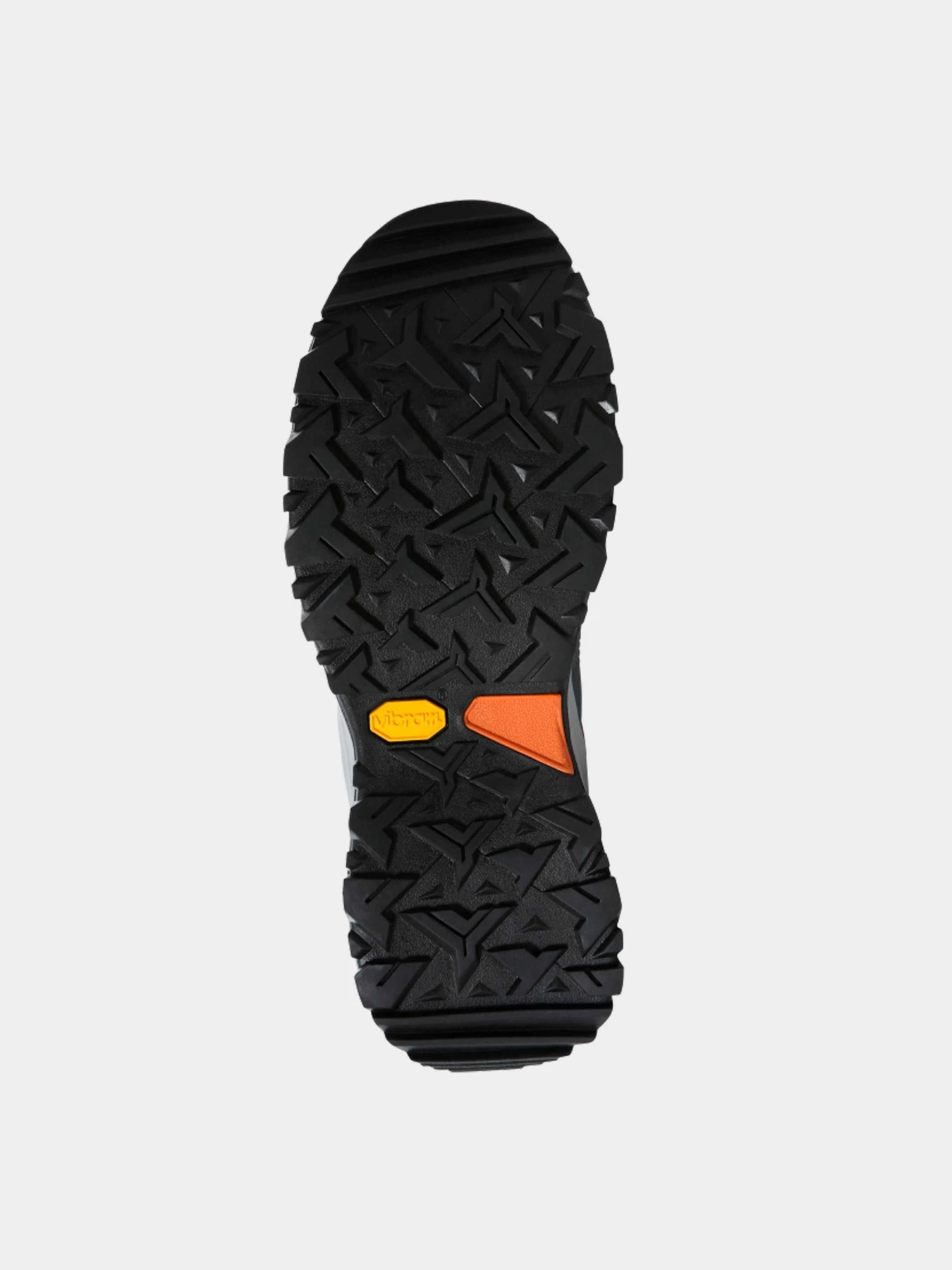 Кроссовки The North Face модель NF0A8AADQH41 Кроссовки The North Face модель NF0A8AADQH41 Фото