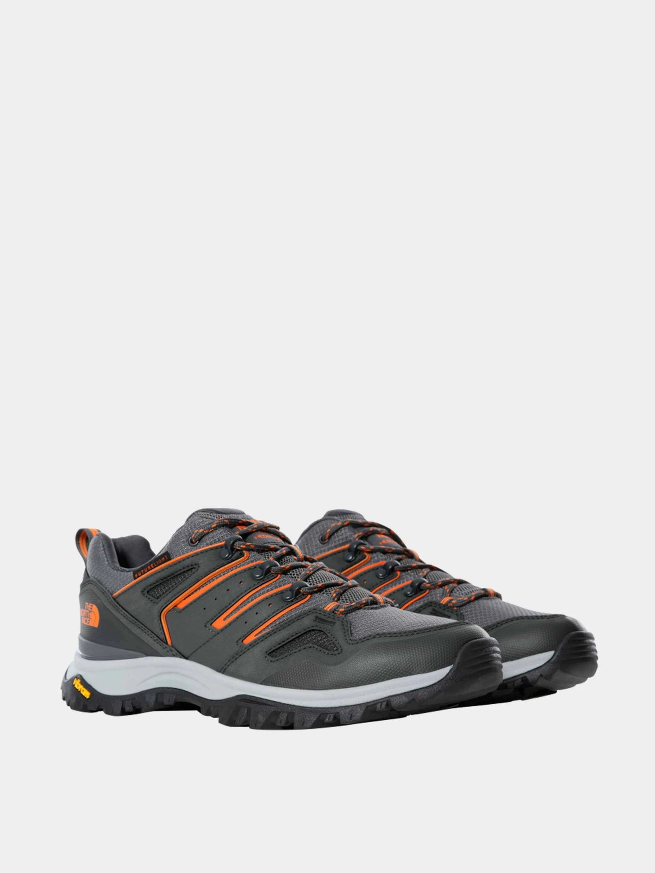 Кроссовки The North Face модель NF0A8AADQH41 Кроссовки The North Face модель NF0A8AADQH41 Фото