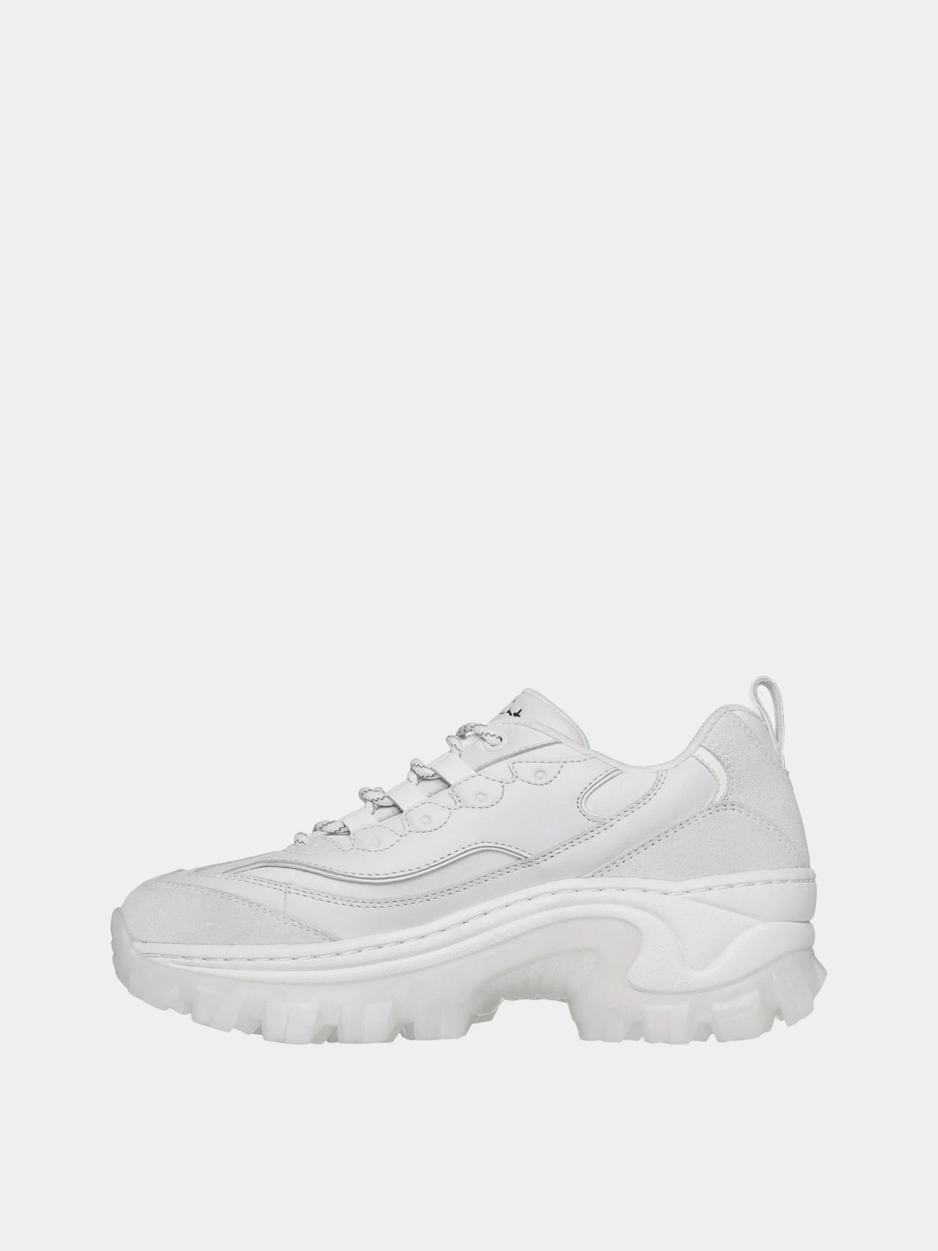Кроссовки Skechers модель 177940 WHT Кроссовки Skechers модель 177940 WHT Фото