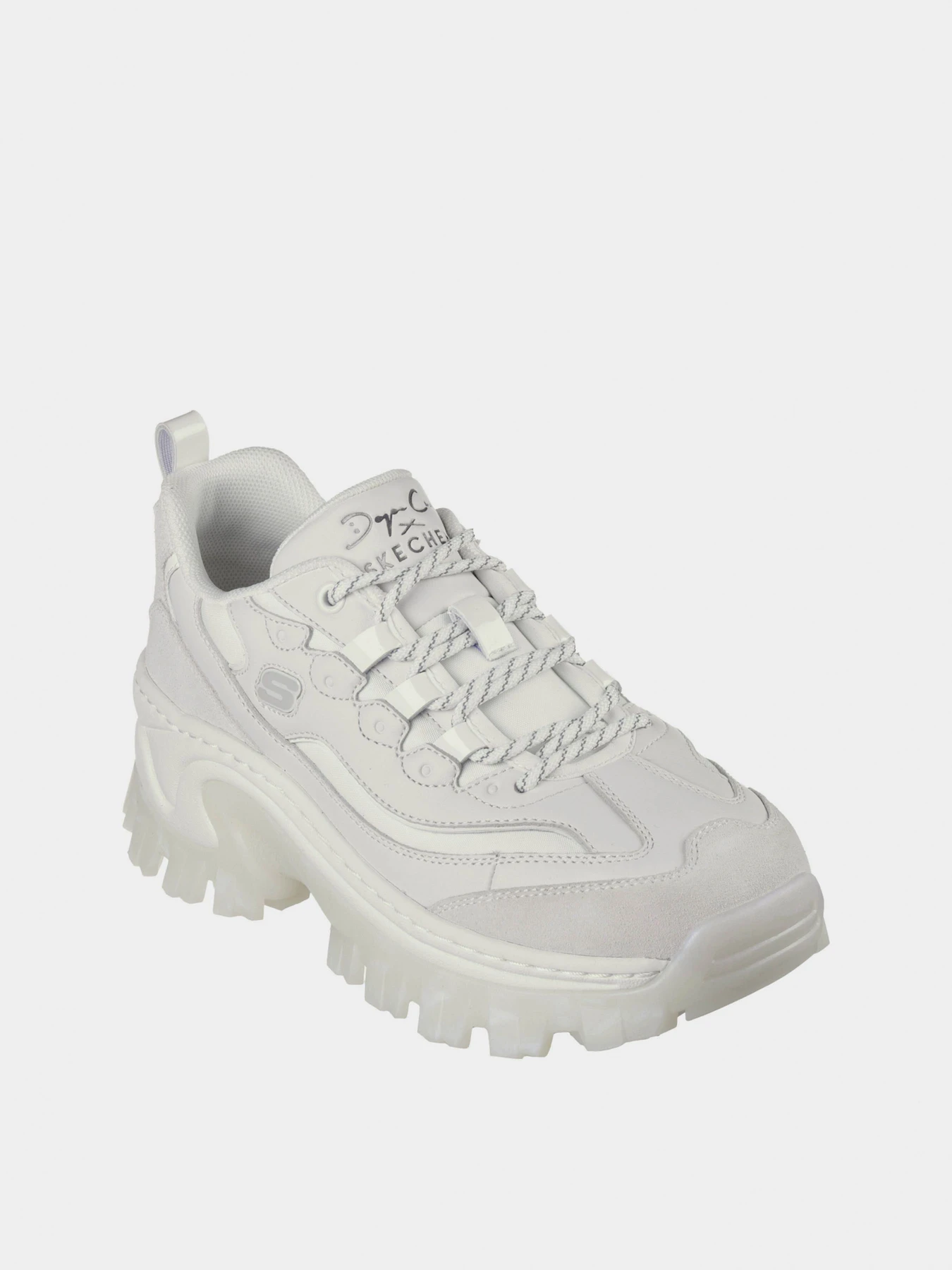 Кроссовки Skechers модель 177940 WHT Кроссовки Skechers модель 177940 WHT Фото