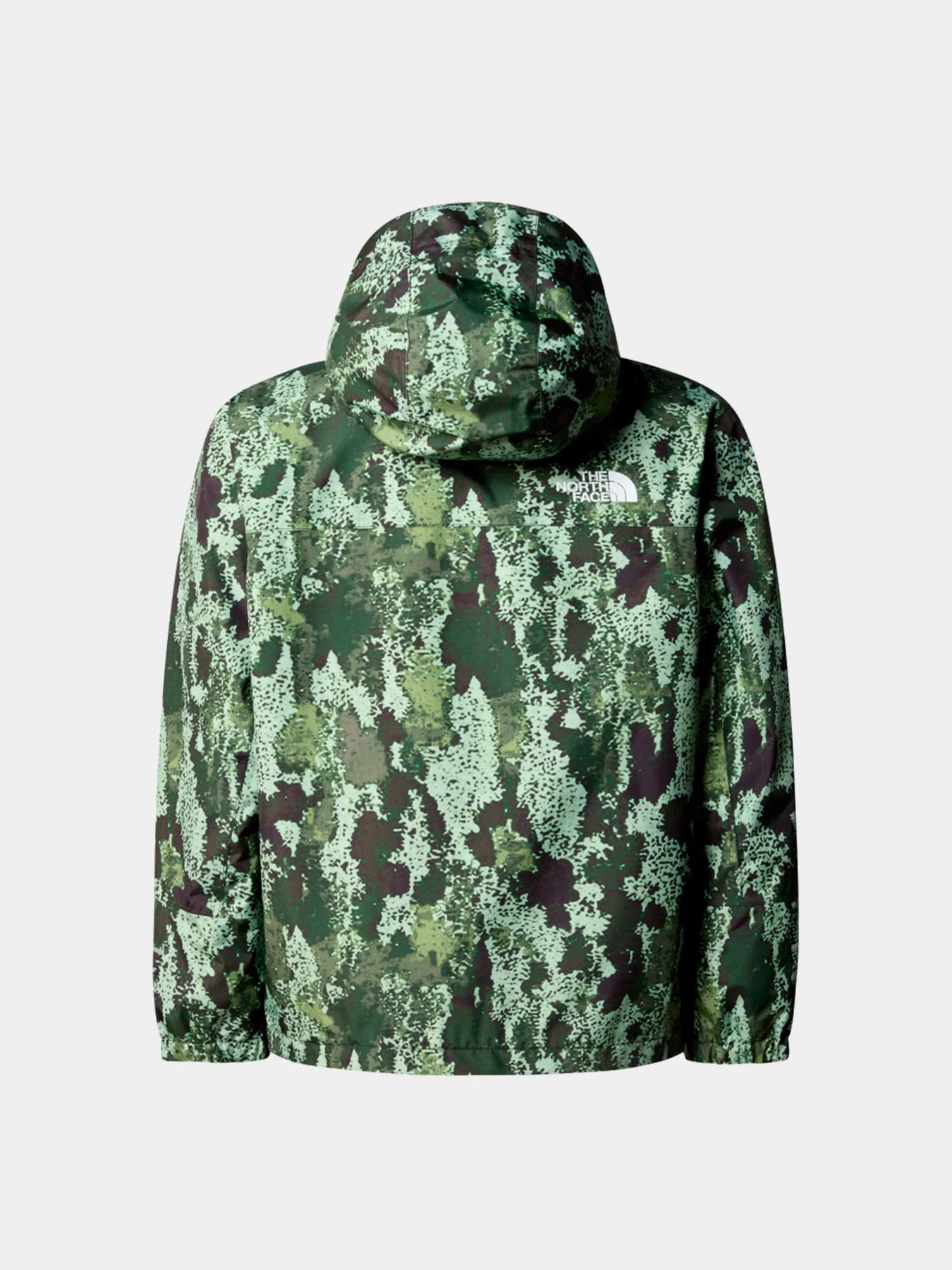 Куртки и дубленки The North Face модель NF0A8A48VIG1 Куртки и дубленки The North Face модель NF0A8A48VIG1 Фото