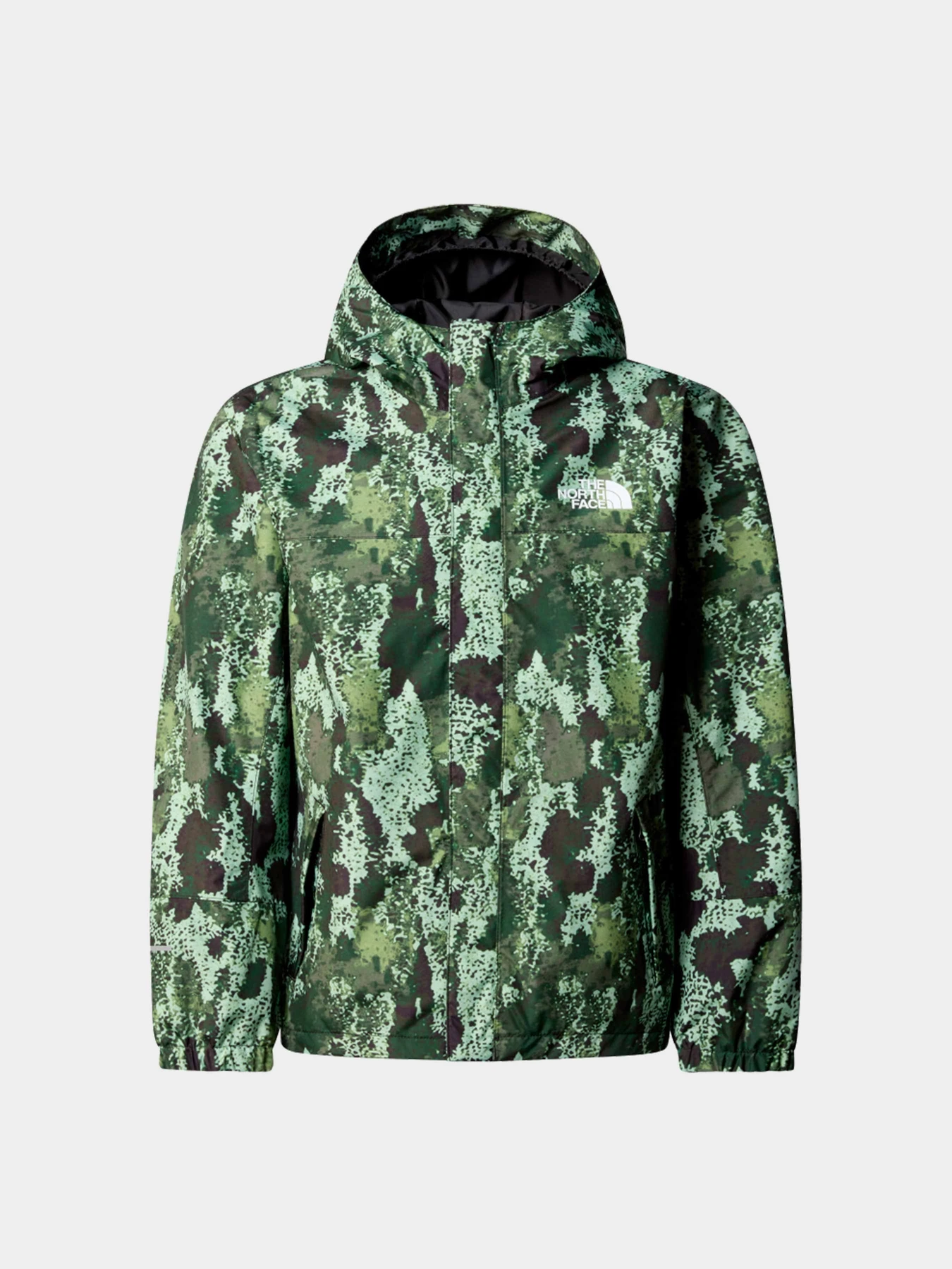 Куртки и дубленки The North Face модель NF0A8A48VIG1 Куртки и дубленки The North Face модель NF0A8A48VIG1 Фото