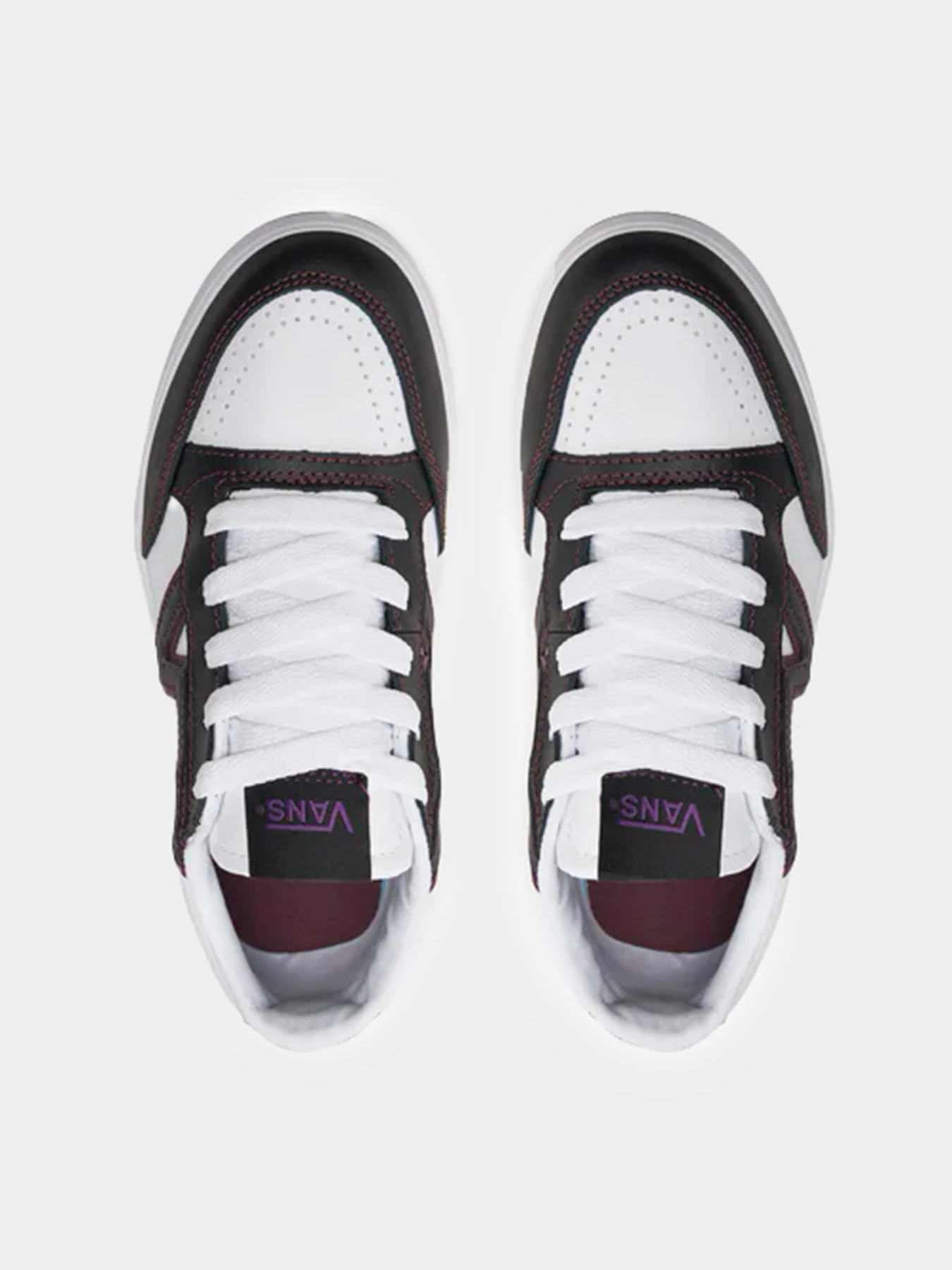 Кроссовки Vans модель VN000BWBBM81 Кроссовки Vans модель VN000BWBBM81 Фото