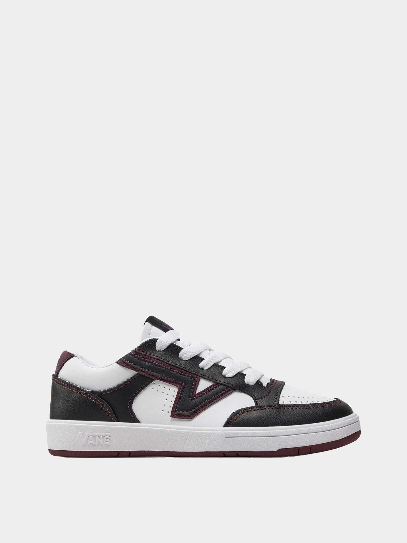 Кроссовки Vans модель VN000BWBBM81 Кроссовки Vans модель VN000BWBBM81 Фото