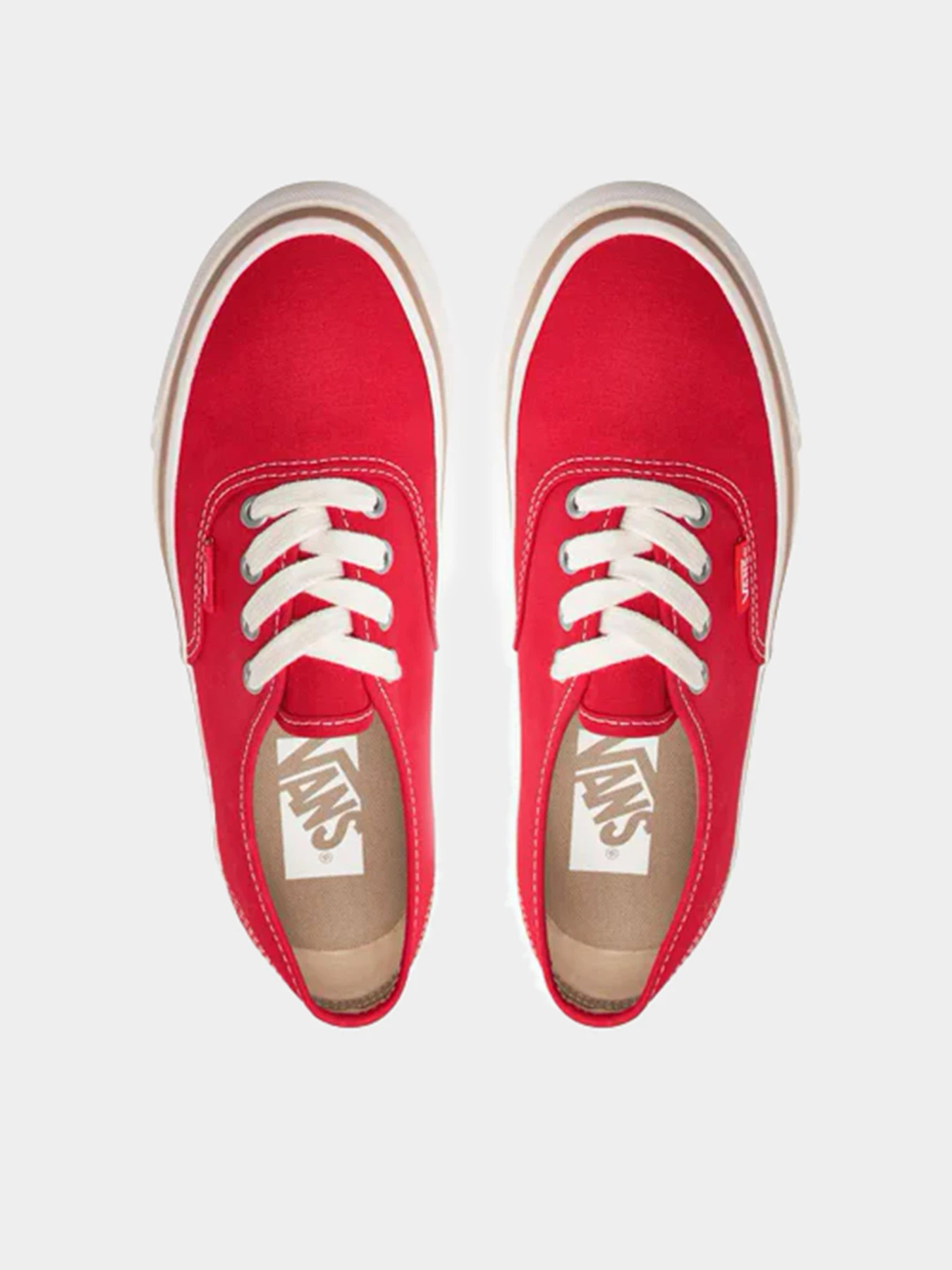 Кеды Vans модель VN000CT7BOP1 Фото