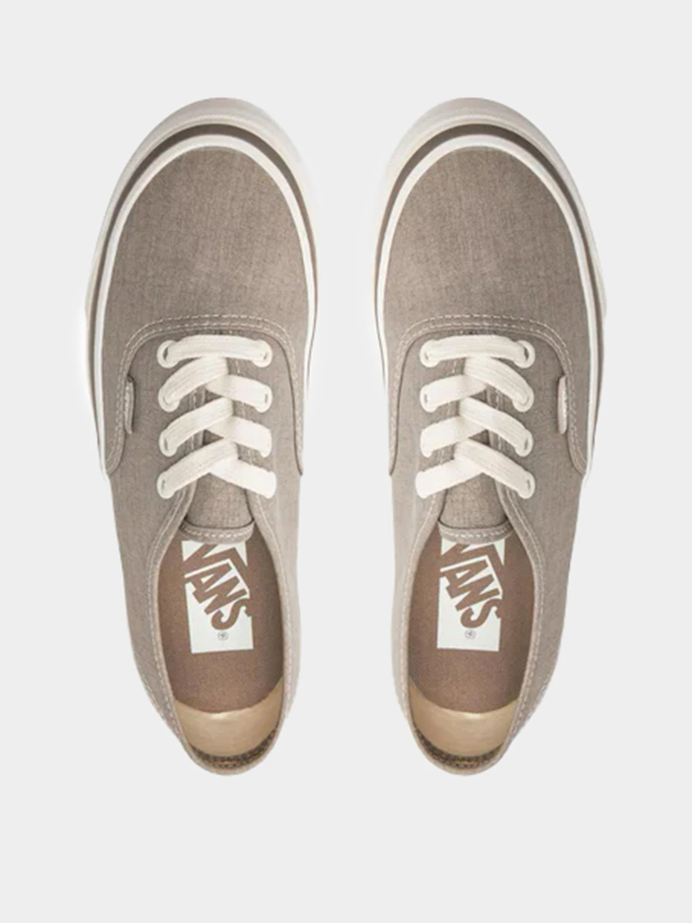 Кеды Vans модель VN000CT7DKK1 Фото