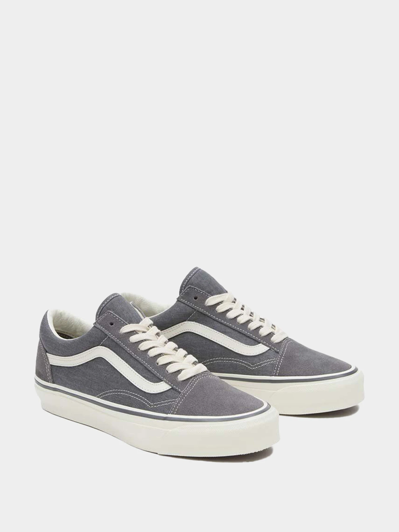 Кеды Vans модель VN000CT9PWT1 Фото