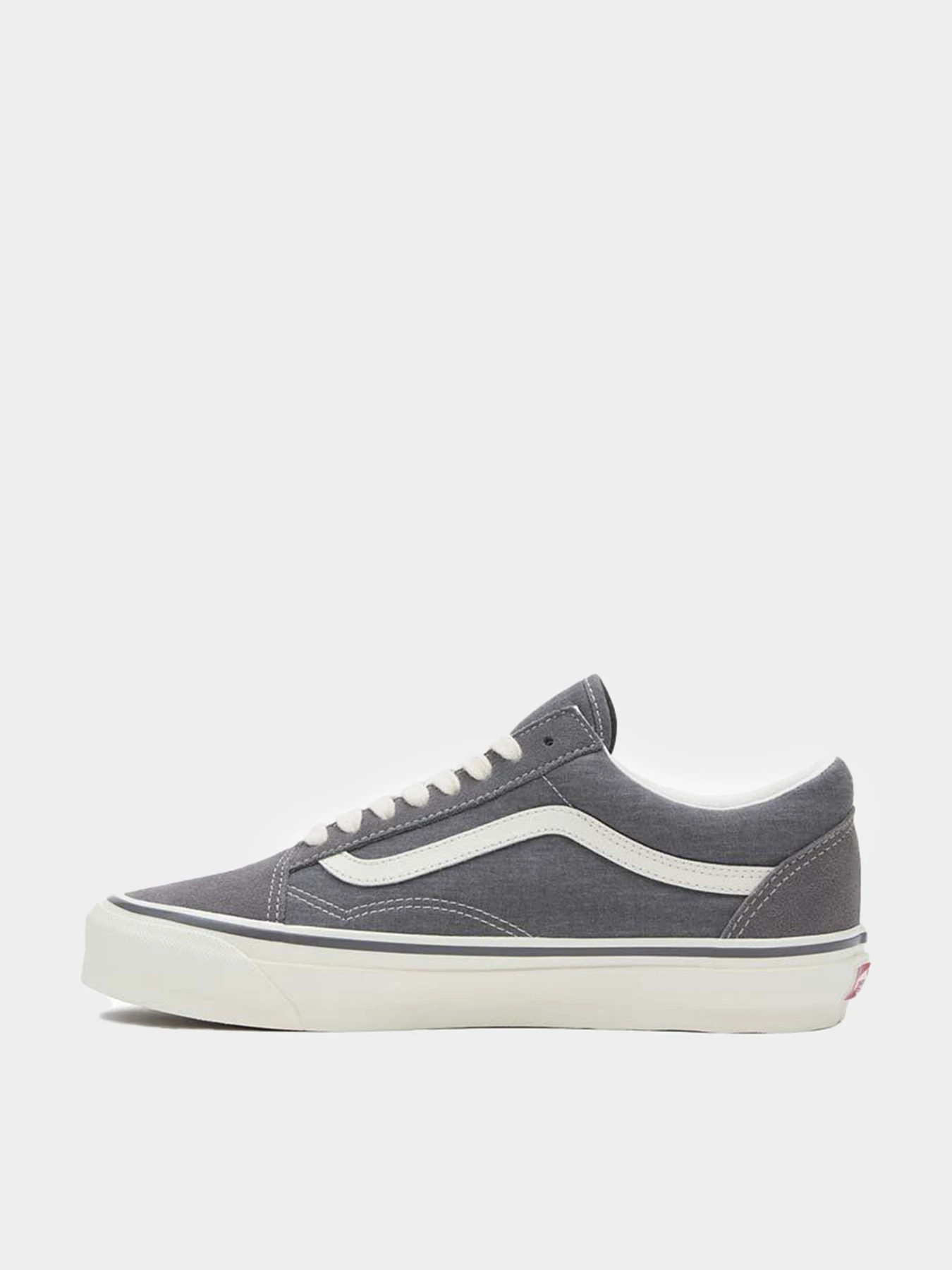 Кеды Vans модель VN000CT9PWT1 Фото
