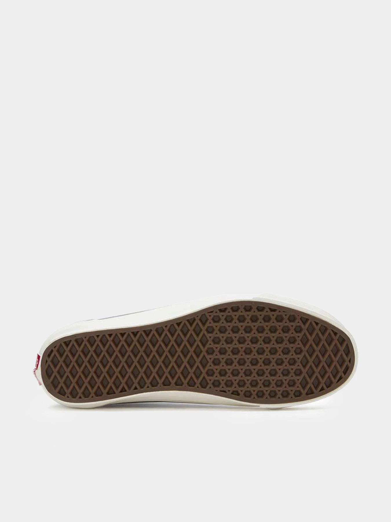 Кеды Vans модель VN000CT9PWT1 Фото