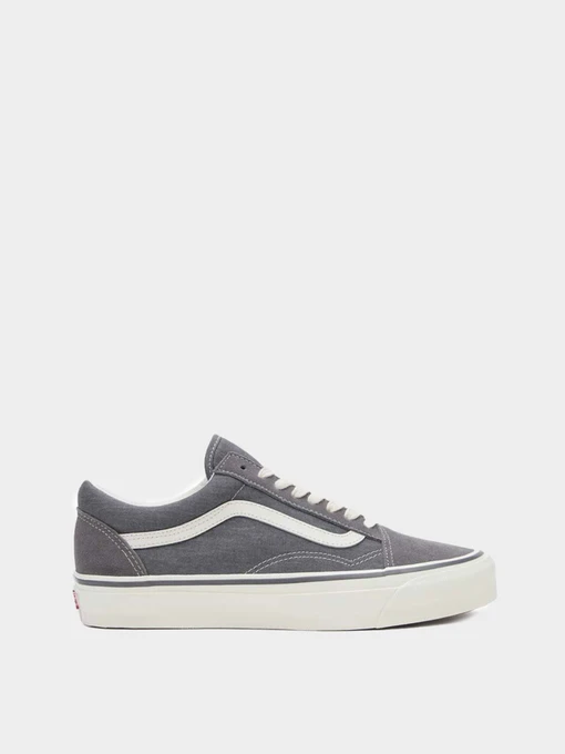 Кеды Vans модель VN000CT9PWT1 Фото