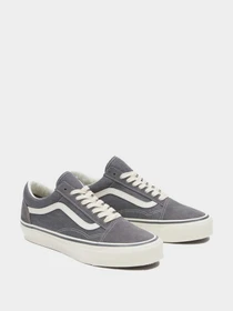 Кеды Vans модель VN000CT9PWT1 Фото
