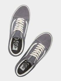 Кеды Vans модель VN000CT9PWT1 Фото