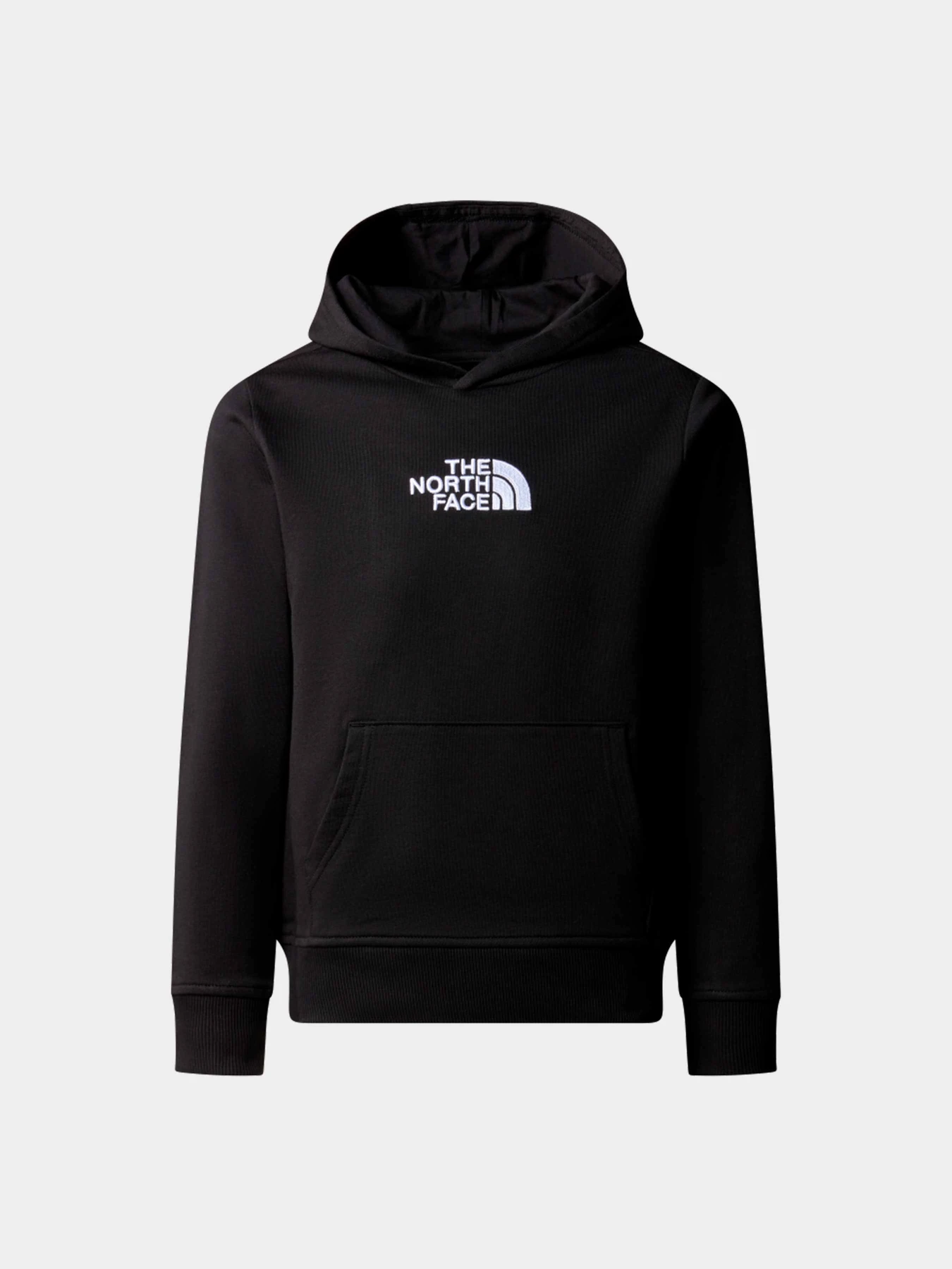 Худи и свитшоты The North Face модель NF0A89PRJK31 Фото