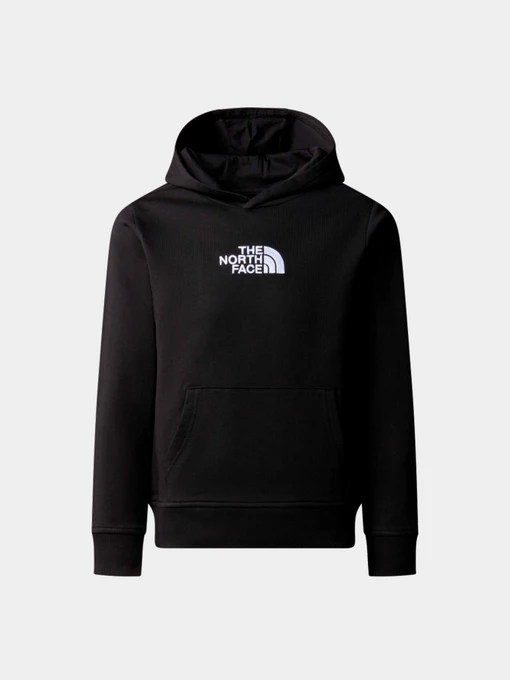 Худи и свитшоты The North Face модель NF0A89PRJK31 Фото