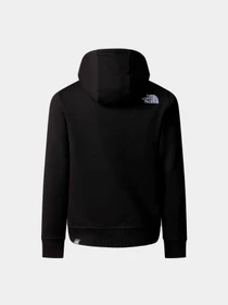 Худи и свитшоты The North Face модель NF0A89PRJK31 Фото