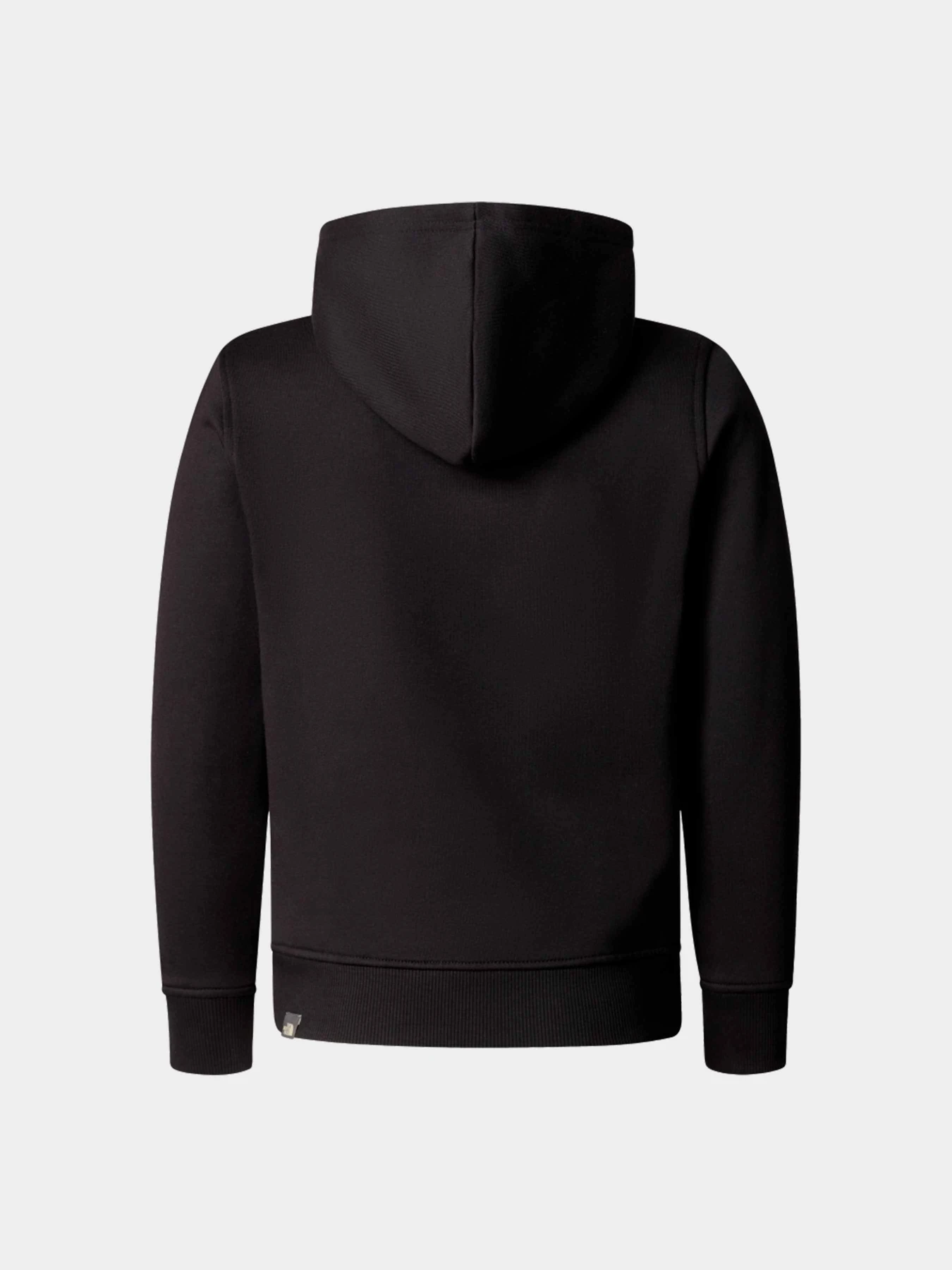 Худи и свитшоты The North Face модель NF0A89PSJK31 Фото
