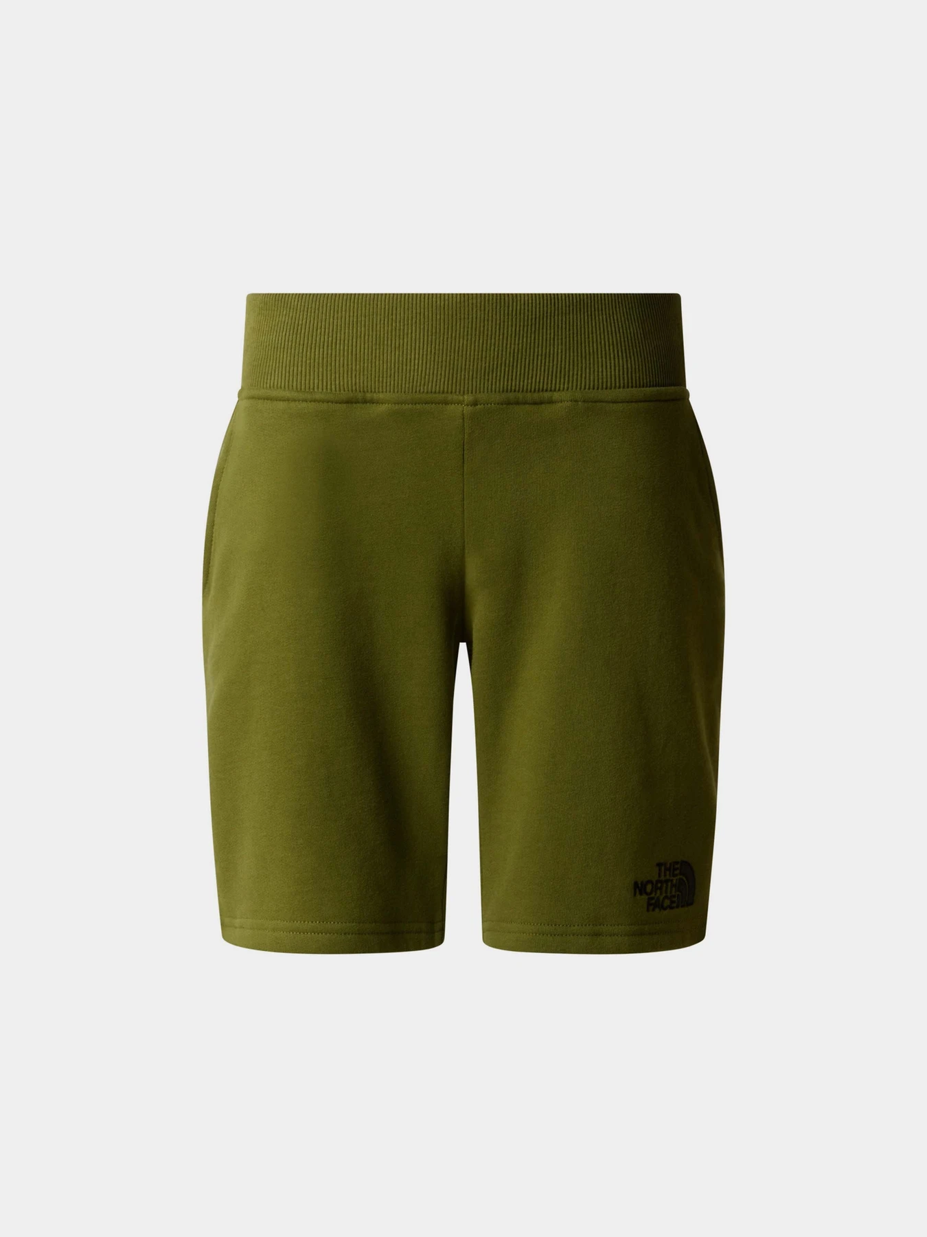 Шорты The North Face модель NF0A89P0PIB1 Шорты The North Face модель NF0A89P0PIB1 Фото