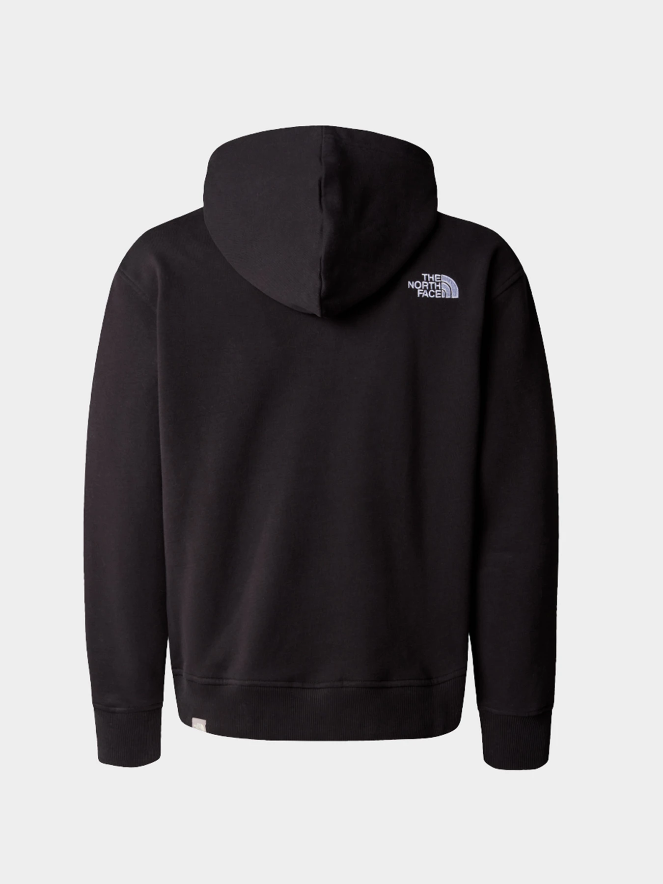 Худи и свитшоты The North Face модель NF0A89PFJK31 Фото