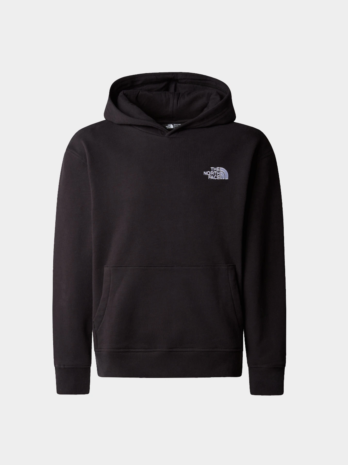 Худи и свитшоты The North Face модель NF0A89PFJK31 Фото