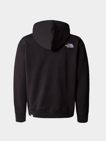 Худи и свитшоты The North Face модель NF0A89PFJK31 Фото