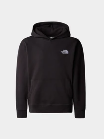 Худи и свитшоты The North Face модель NF0A89PFJK31 Фото
