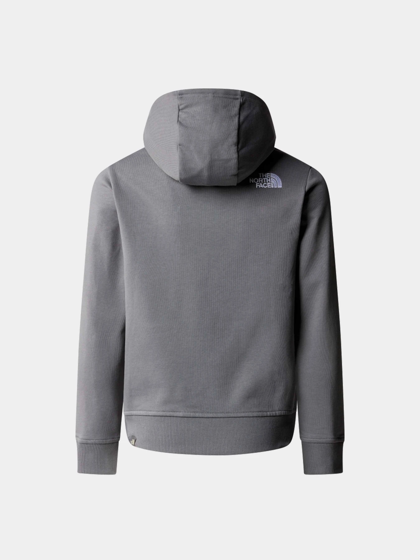 Худи и свитшоты The North Face модель NF0A89PR0UZ1 Фото