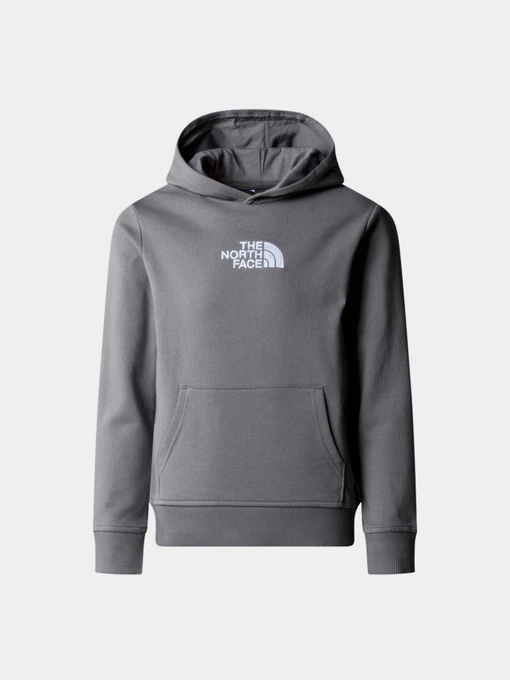 Худи и свитшоты The North Face модель NF0A89PR0UZ1 Фото