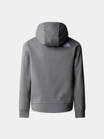 Худи и свитшоты The North Face модель NF0A89PR0UZ1 Фото