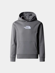 Худи и свитшоты The North Face модель NF0A89PR0UZ1 Фото