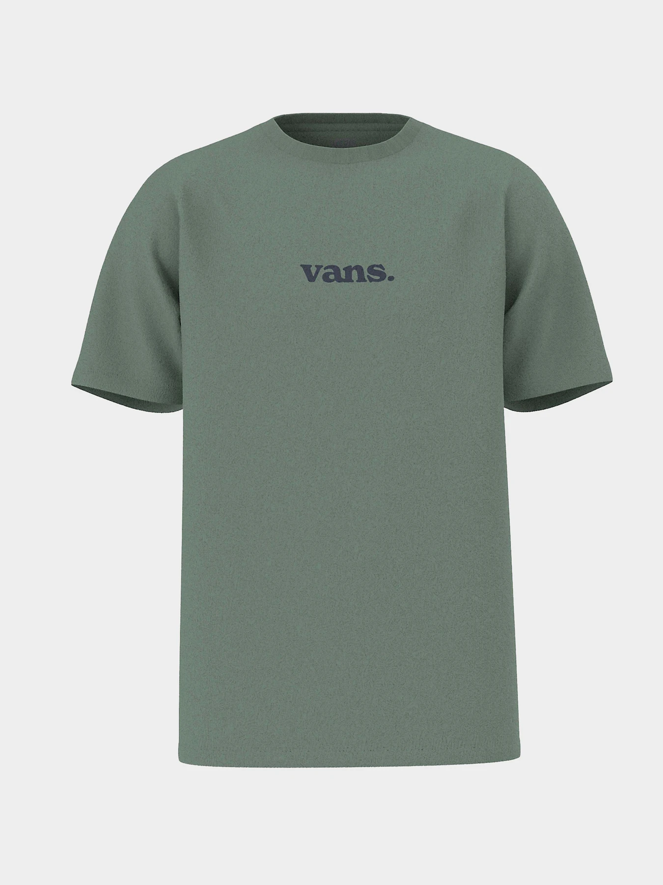 Футболки и поло Vans модель VN0008TKD021 Фото