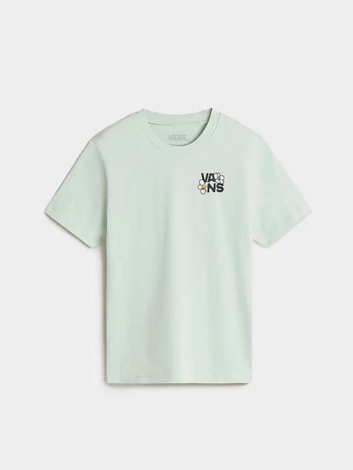 Футболки и поло Vans модель VN000GADCHF1 Фото